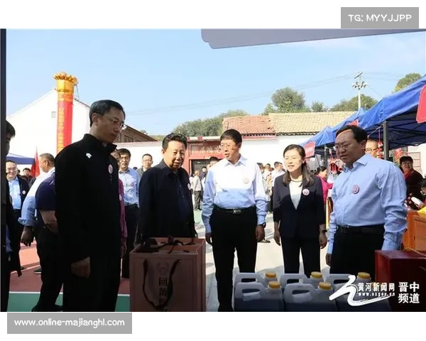 2025青岛农民运动会开幕推动体育助力乡村振兴探索地方创新发展路径