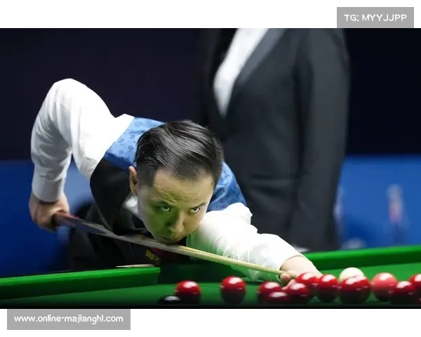 中国斯诺克人口增长,业余赛事参与度攀升