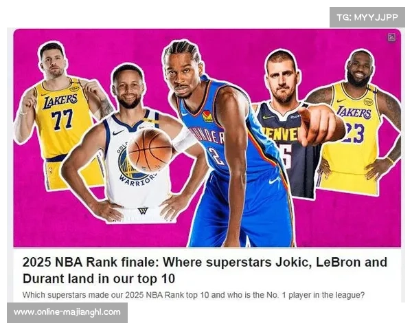 ESPN公布总决赛MVP预测:威尔逊与莎巴莉为各自球队首选