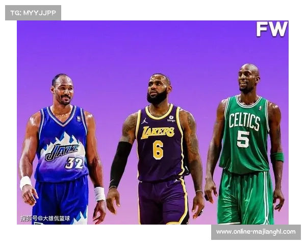 NBA历史数据数字化项目启动，归档经典比赛