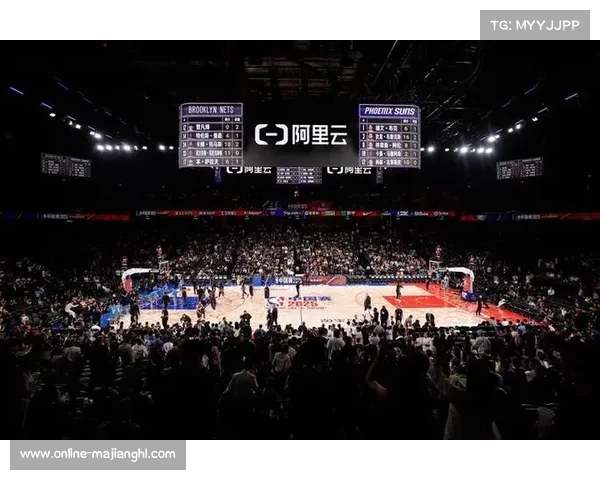 NBA与WSC合作引入AI剪辑系统，自动生成赛事集锦提升观赛体验