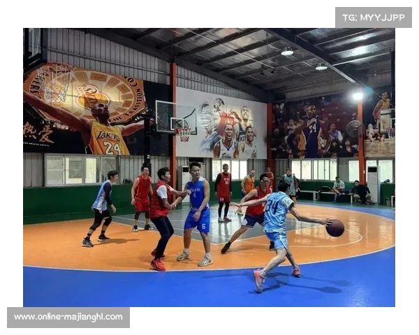 篮球赛事带动阳江春节期间消费增长