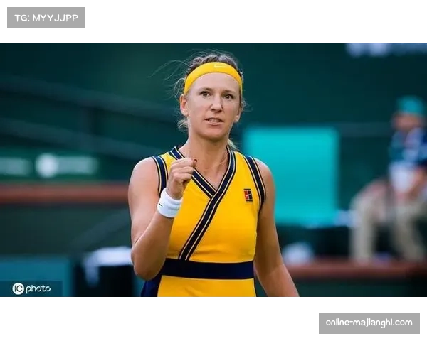 BBC分析：印第安维尔斯女单格局开放，前三号种子均有机会