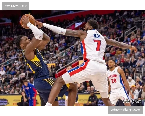 4月13日活塞步行者交锋，年轻球员对决值得关注